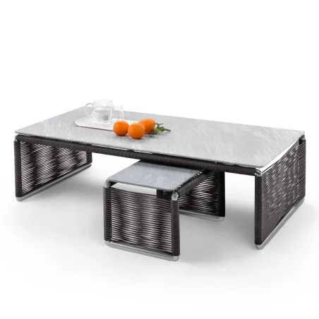 Tindari Outdoor – Flexform at Mesmetric