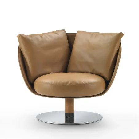 Eri Swivel - Flexform w Mesmetric