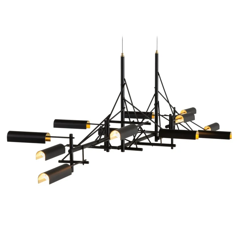 Tinkering - Moooi w Mesmetric