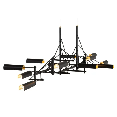 Tinkering - Moooi w Mesmetric