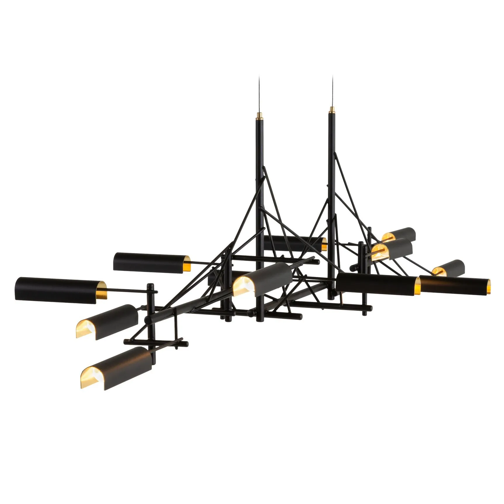 Tinkering - Moooi w Mesmetric