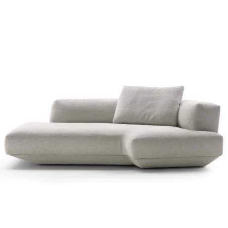Loungescape Chaise Longue – Flexform at Mesmetric