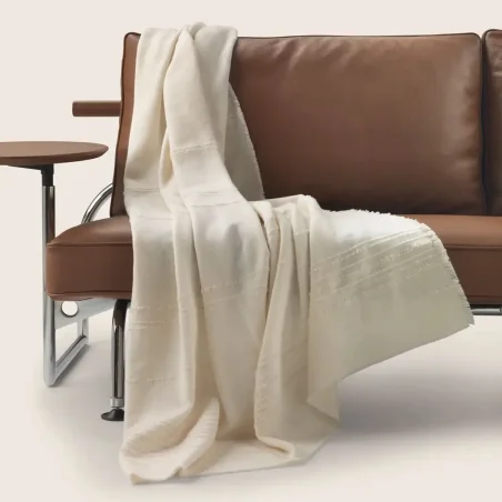 Linnea Throw – Flexform at Mesmetric
