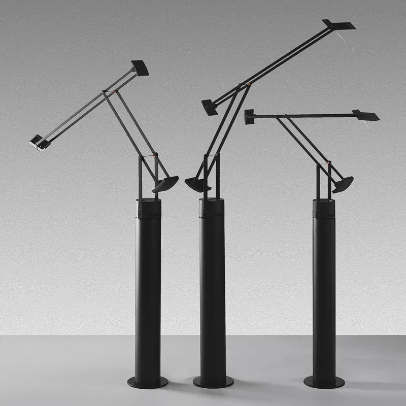 Tizio - Artemide w Mesmetric