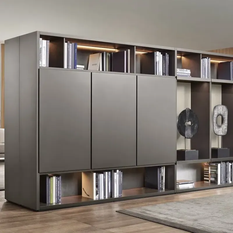 Wall System
