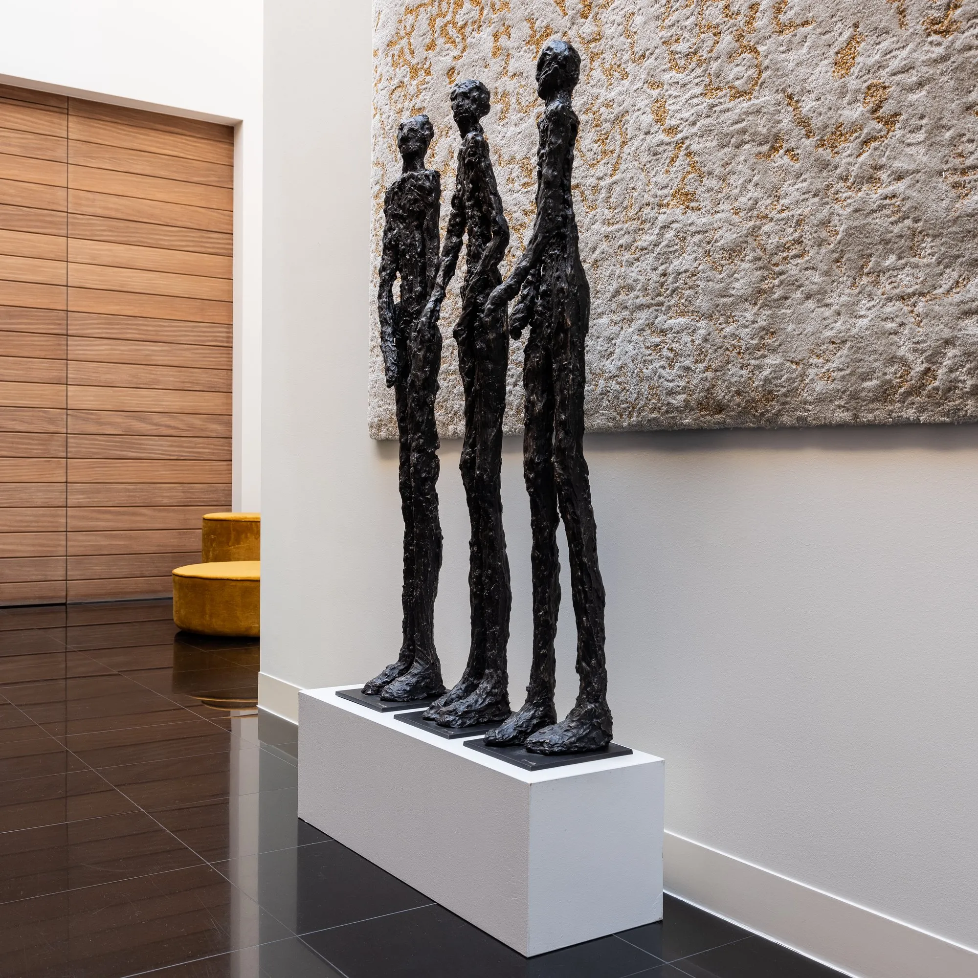 To articulate – to clarify – to explain – Gardeco at Mesmetric