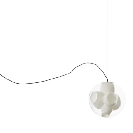 38.1Vm Sculptural Cable – Bocci at Mesmetric