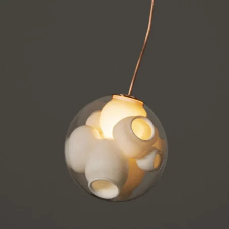38.1Vmc Copper – Bocci at Mesmetric