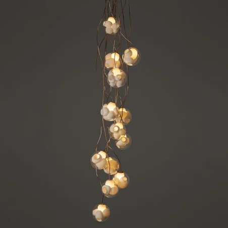 38.13V Copper – Bocci at Mesmetric