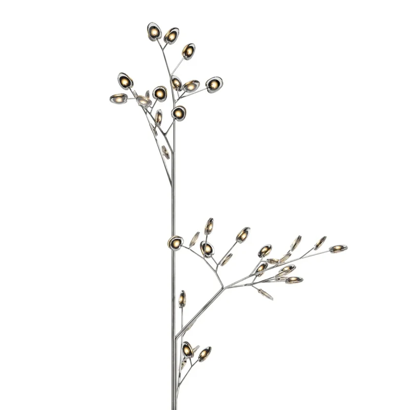 16.40 Tree - Bocci w Mesmetric