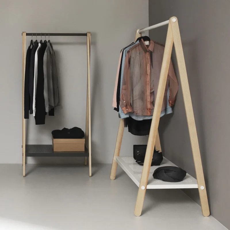 Toj - Normann Copenhagen w Mesmetric