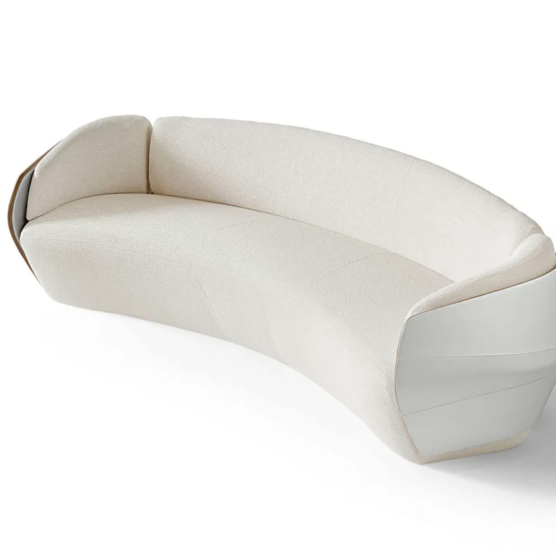 Lorelei – Giorgetti at Mesmetric