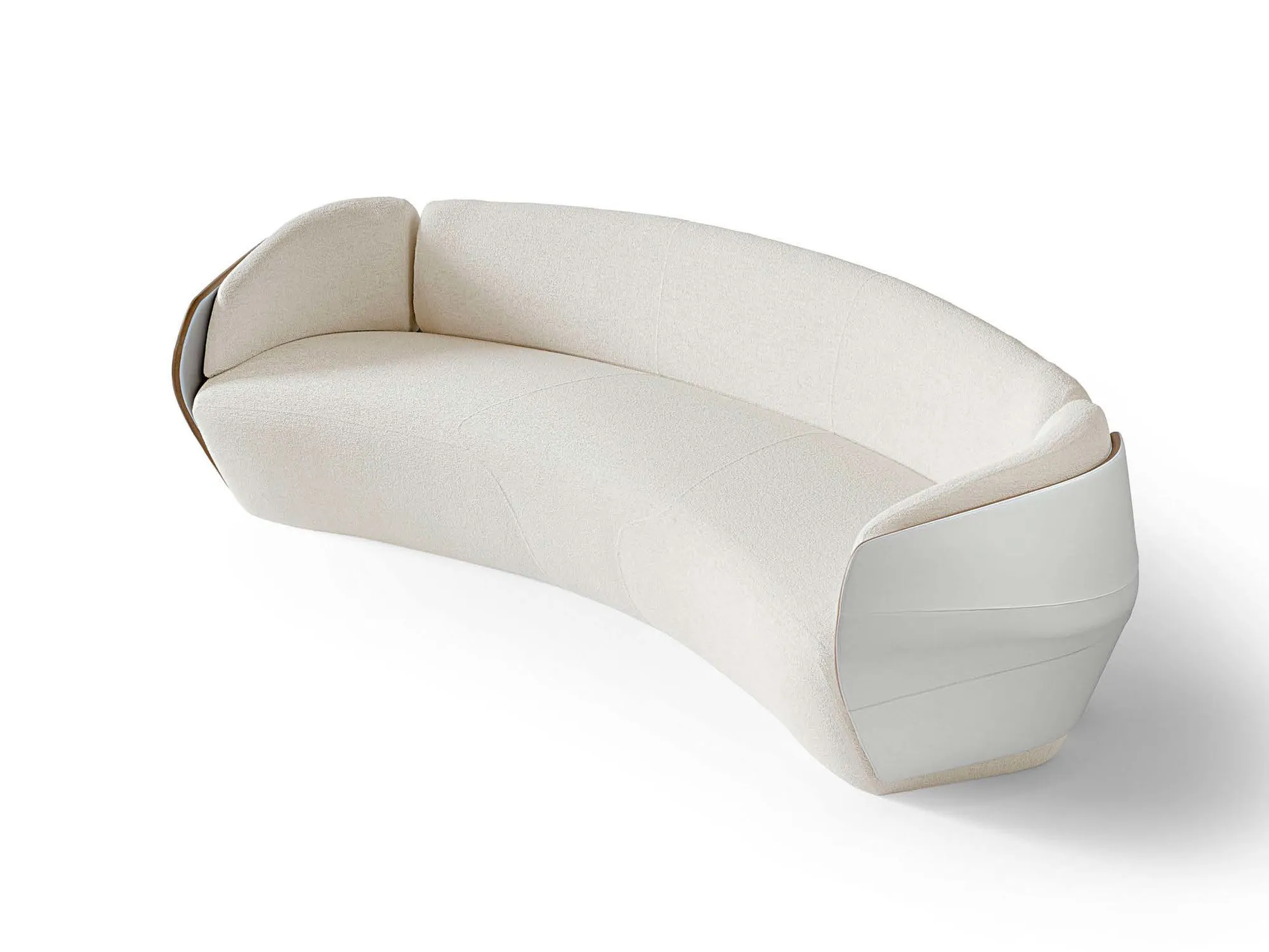 Lorelei – Giorgetti at Mesmetric