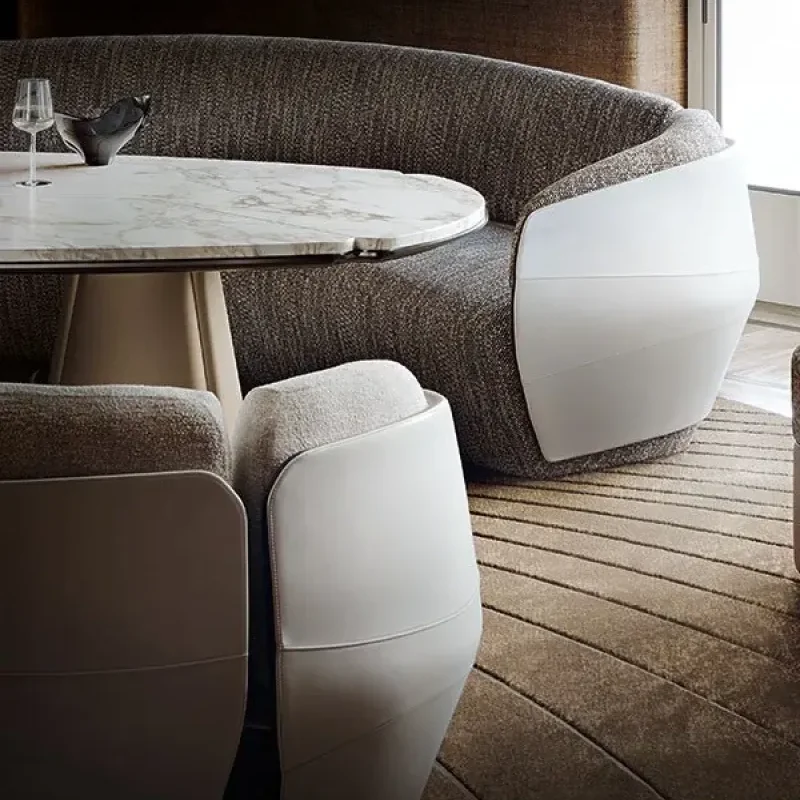 Lorelei – Giorgetti at Mesmetric