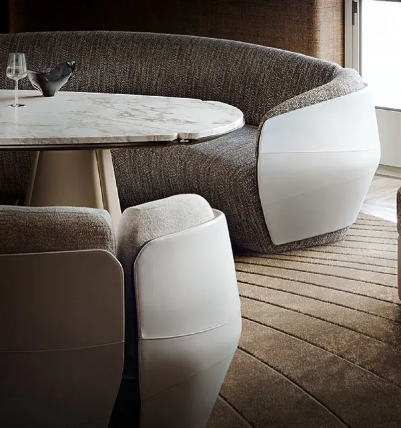 Lorelei – Giorgetti at Mesmetric