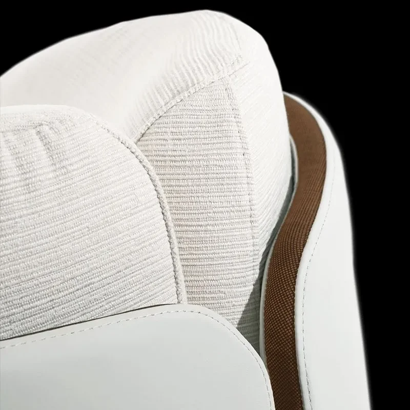 Lorelei – Giorgetti at Mesmetric