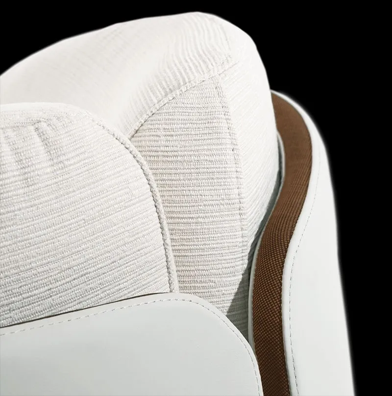 Lorelei – Giorgetti at Mesmetric