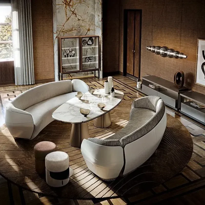 Lorelei – Giorgetti at Mesmetric