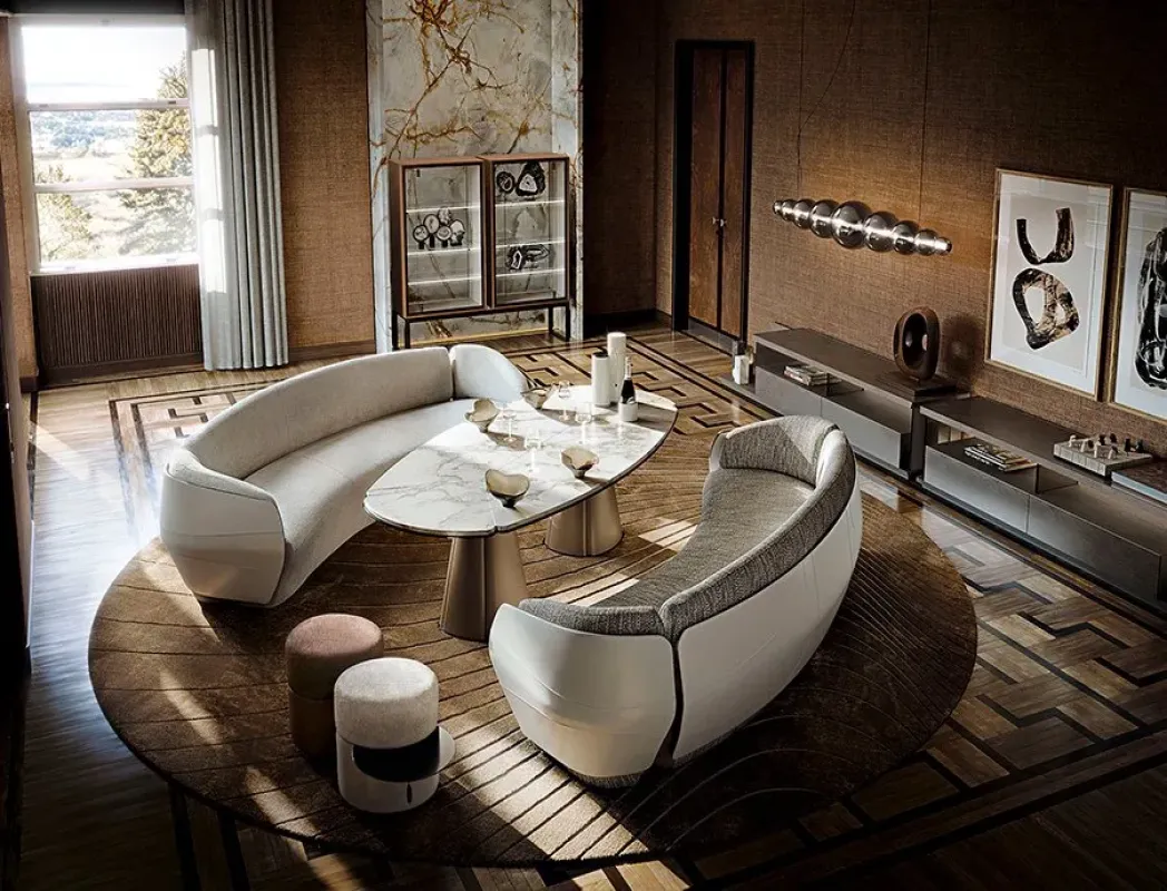 Lorelei – Giorgetti at Mesmetric