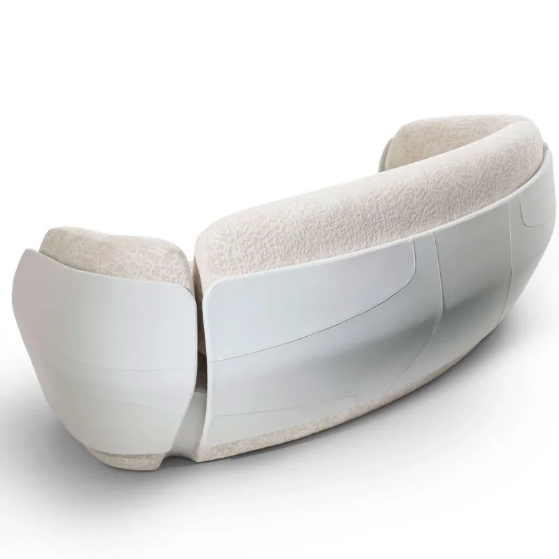 Lorelei – Giorgetti at Mesmetric