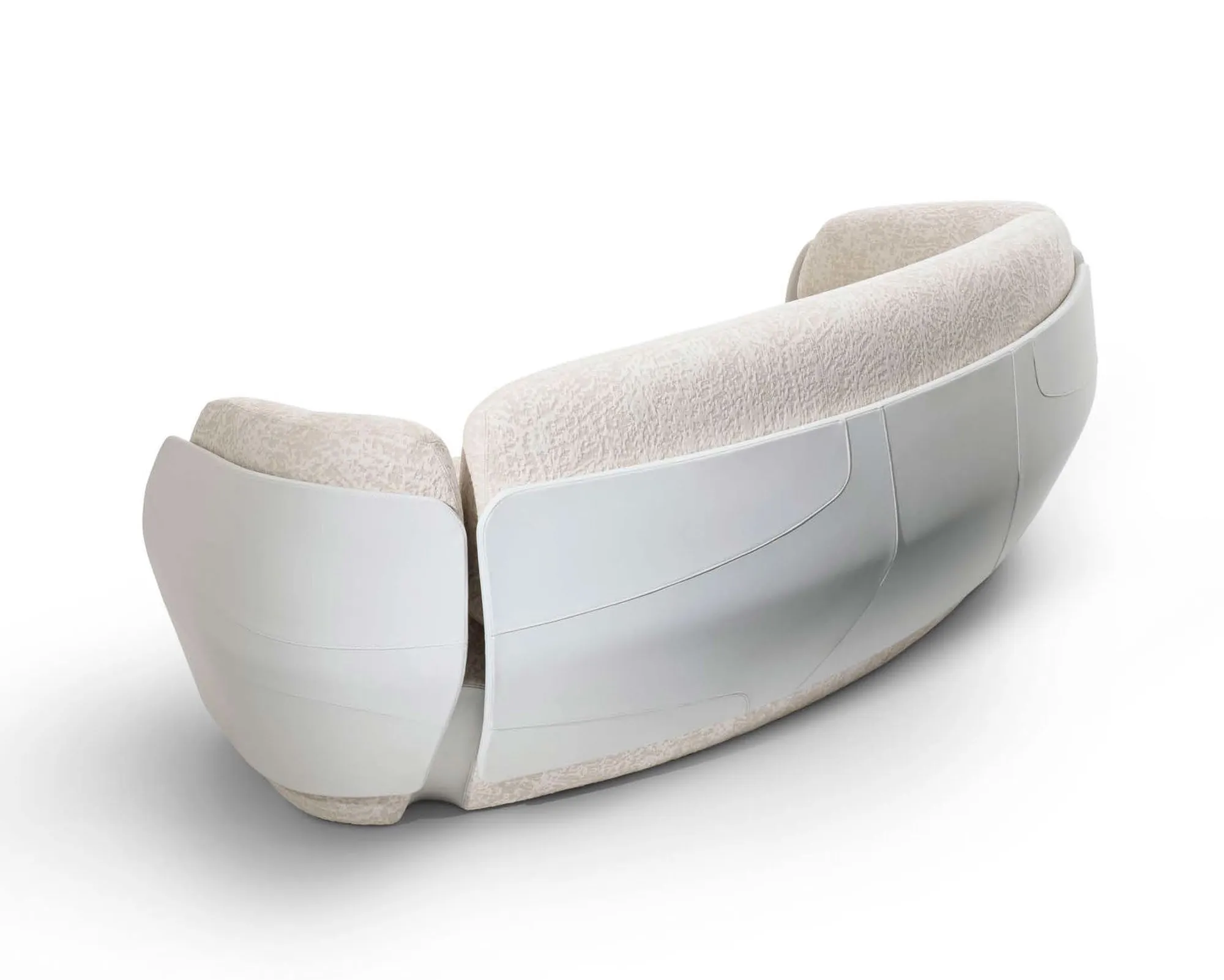 Lorelei – Giorgetti at Mesmetric