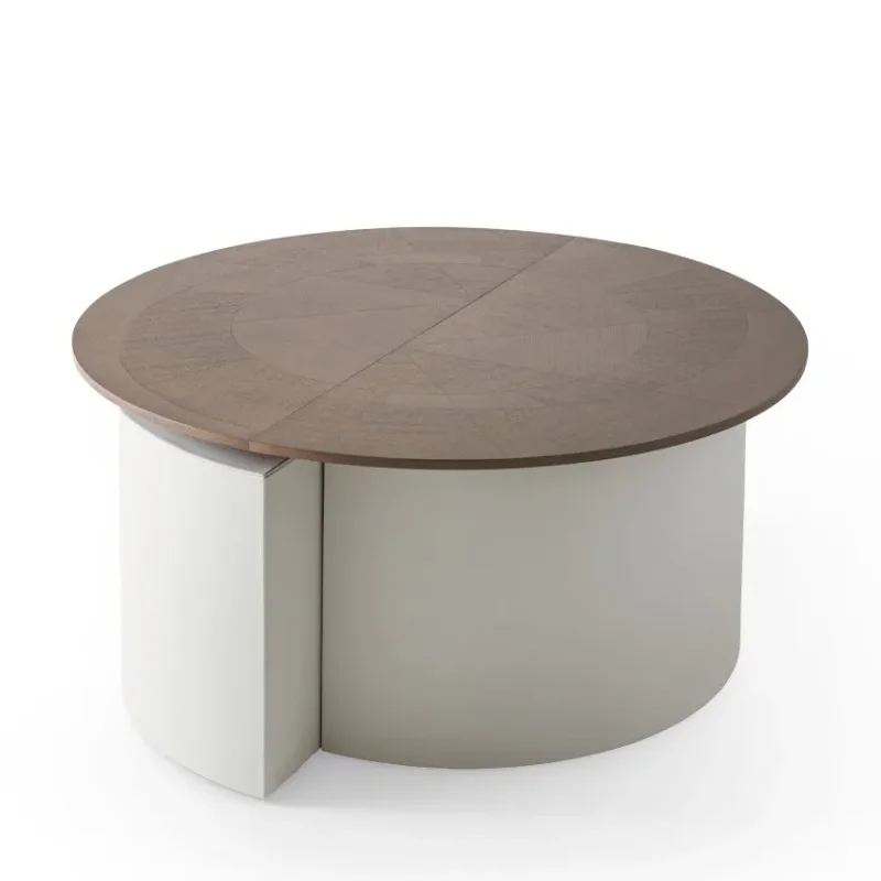 Tiber – Giorgetti at Mesmetric