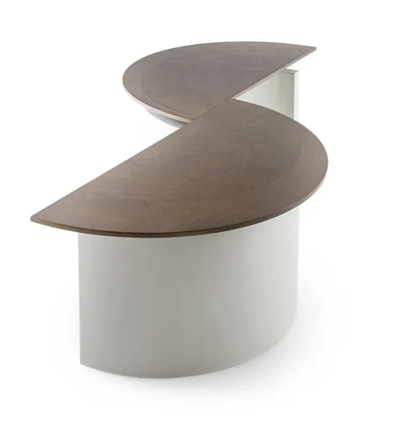 Tiber – Giorgetti at Mesmetric