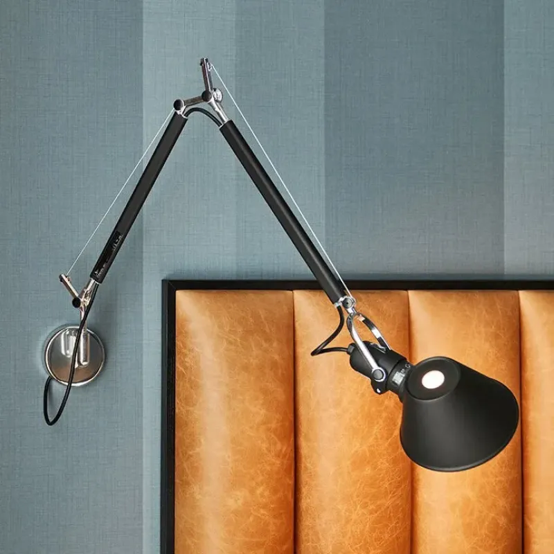 Tolomeo - Artemide w Mesmetric