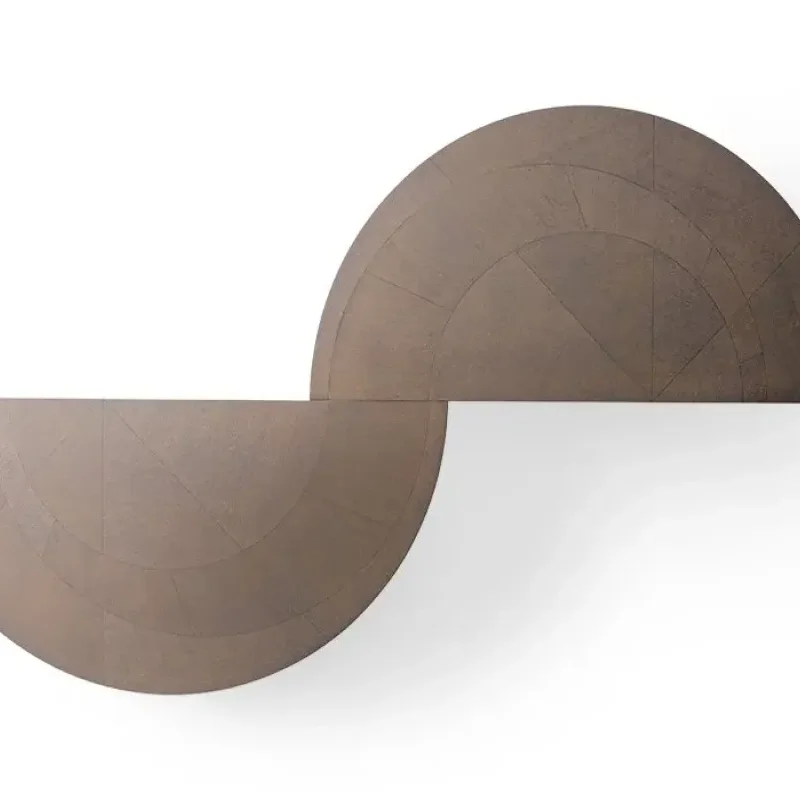 Tiber – Giorgetti at Mesmetric
