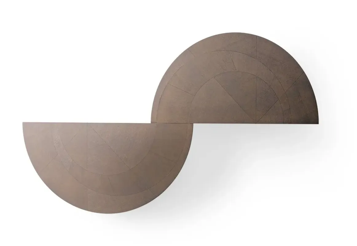 Tiber – Giorgetti at Mesmetric