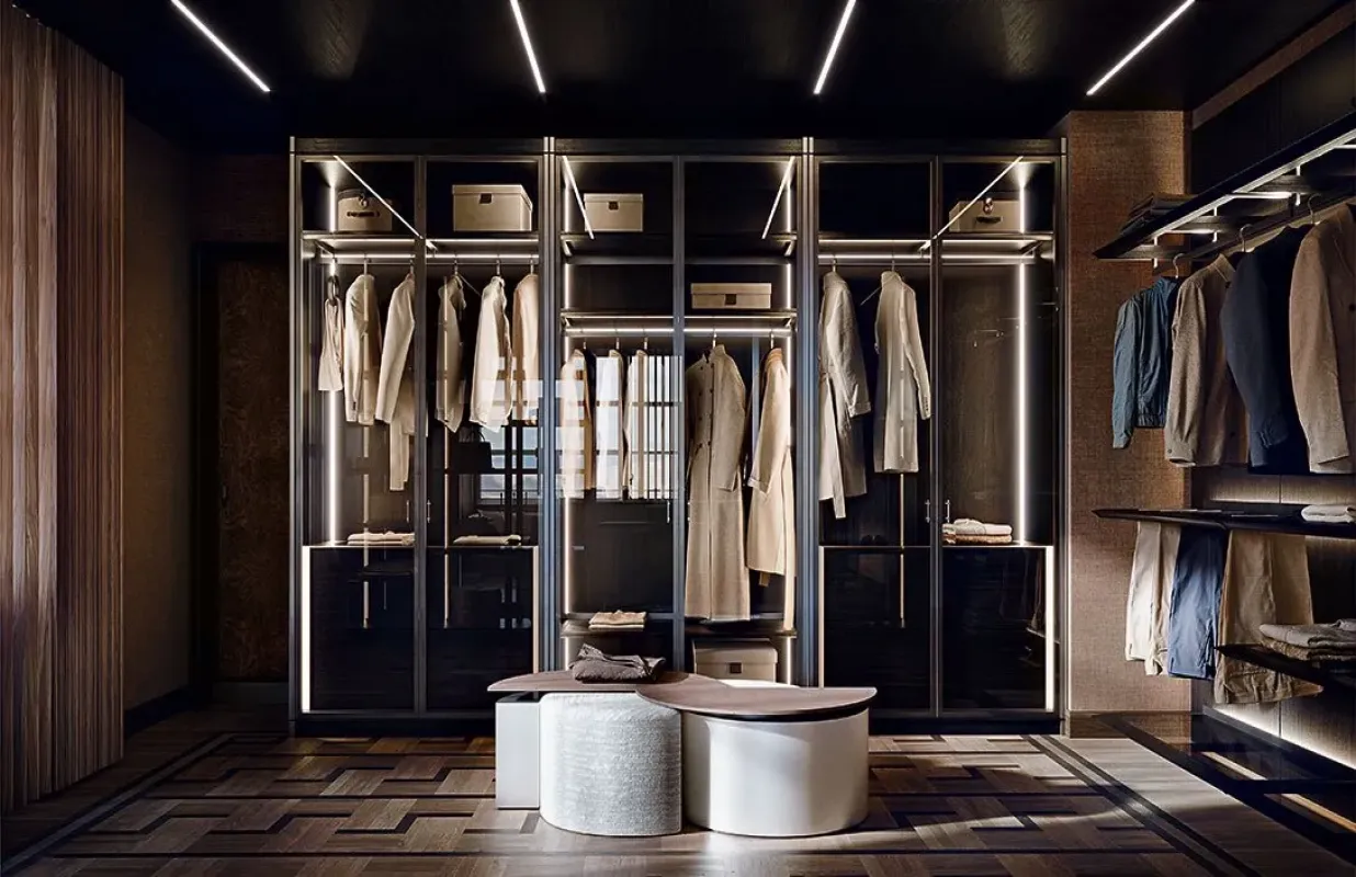 Tiber – Giorgetti at Mesmetric
