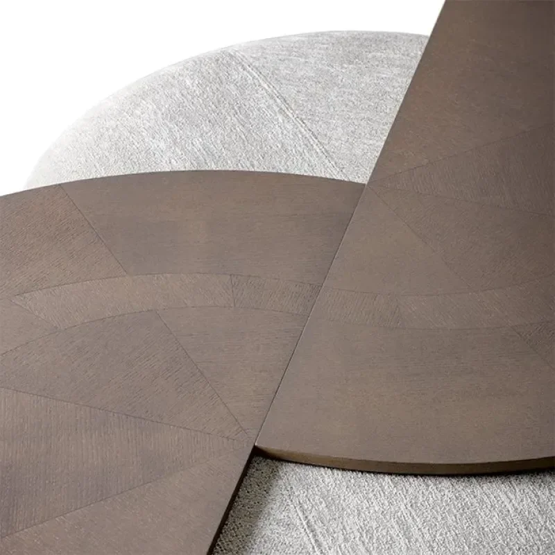 Tiber – Giorgetti at Mesmetric