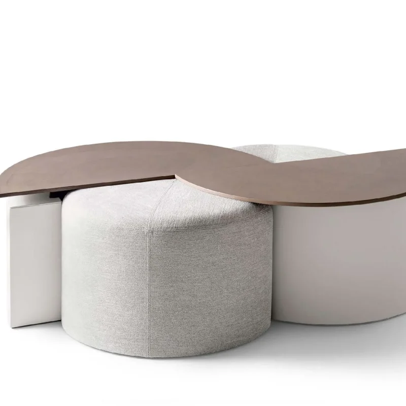 Tiber – Giorgetti at Mesmetric