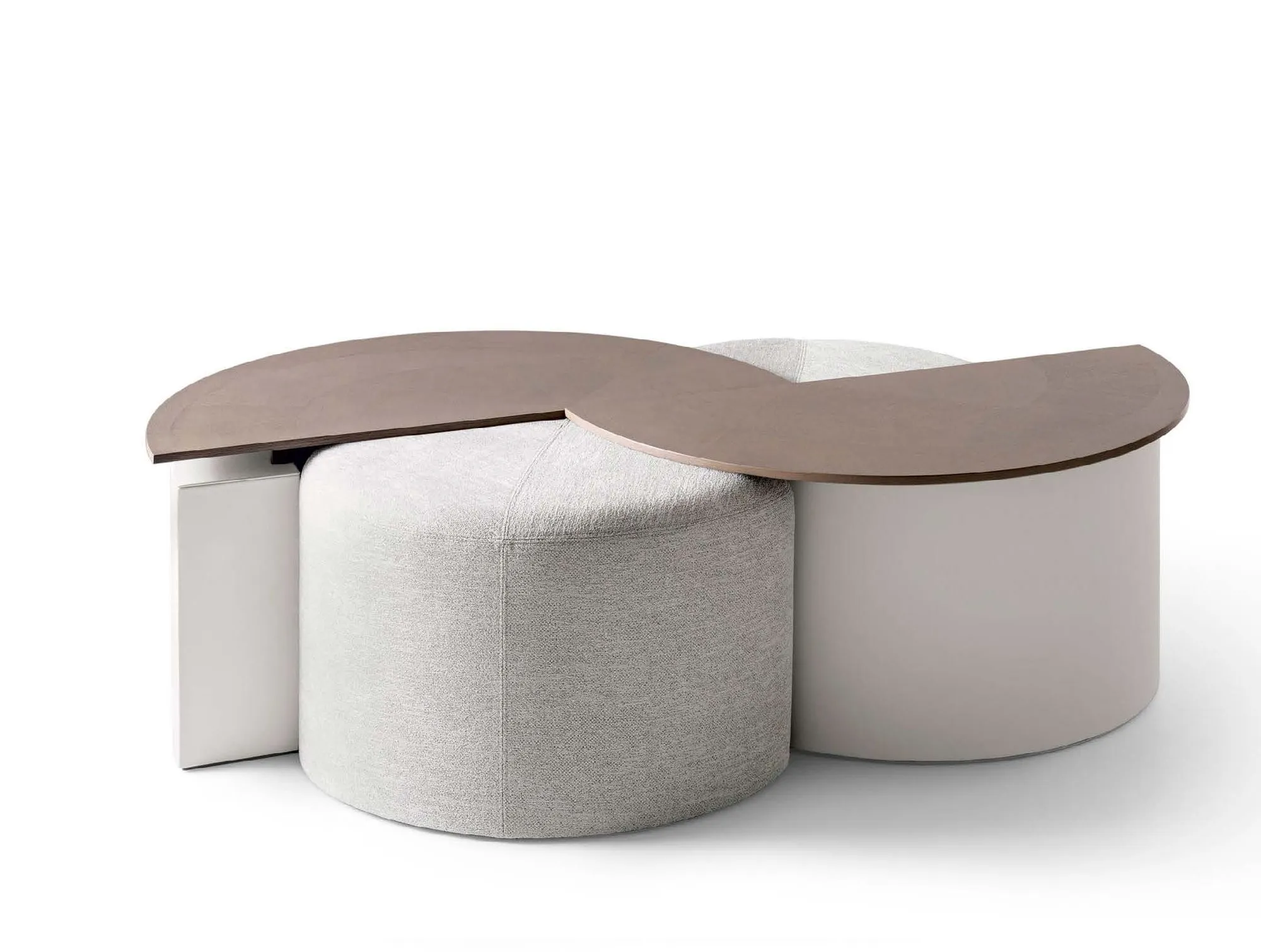 Tiber – Giorgetti at Mesmetric