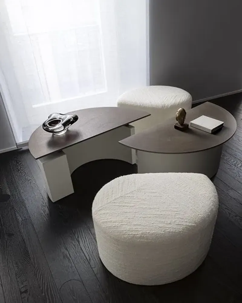 Tiber – Giorgetti at Mesmetric