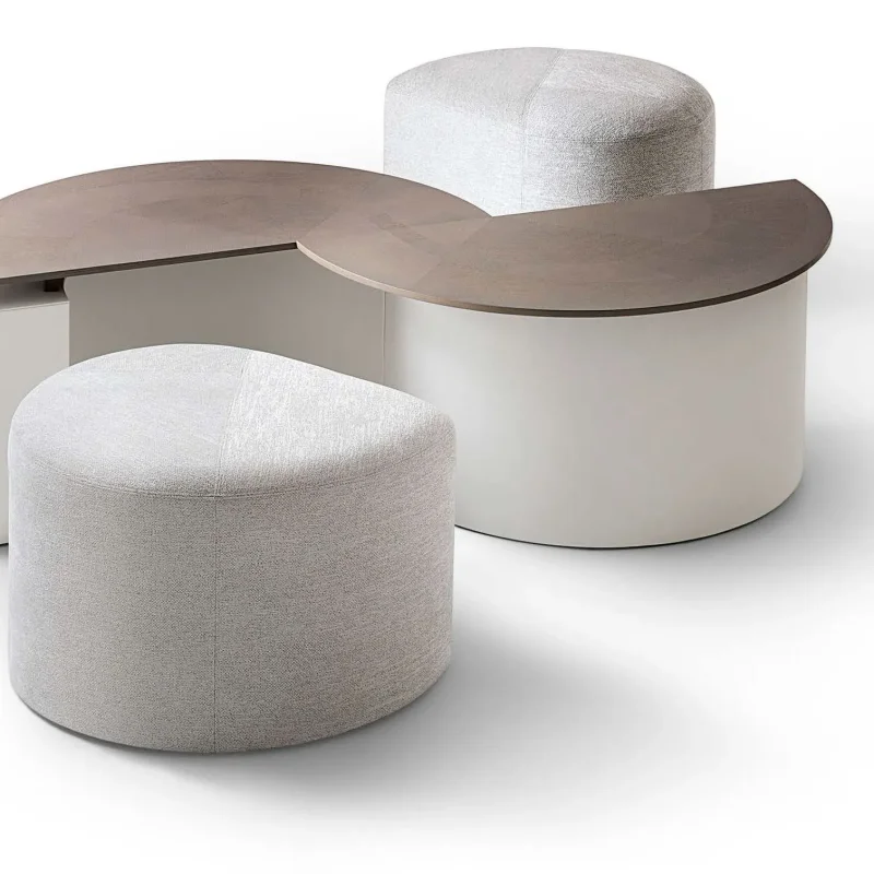 Tiber – Giorgetti at Mesmetric
