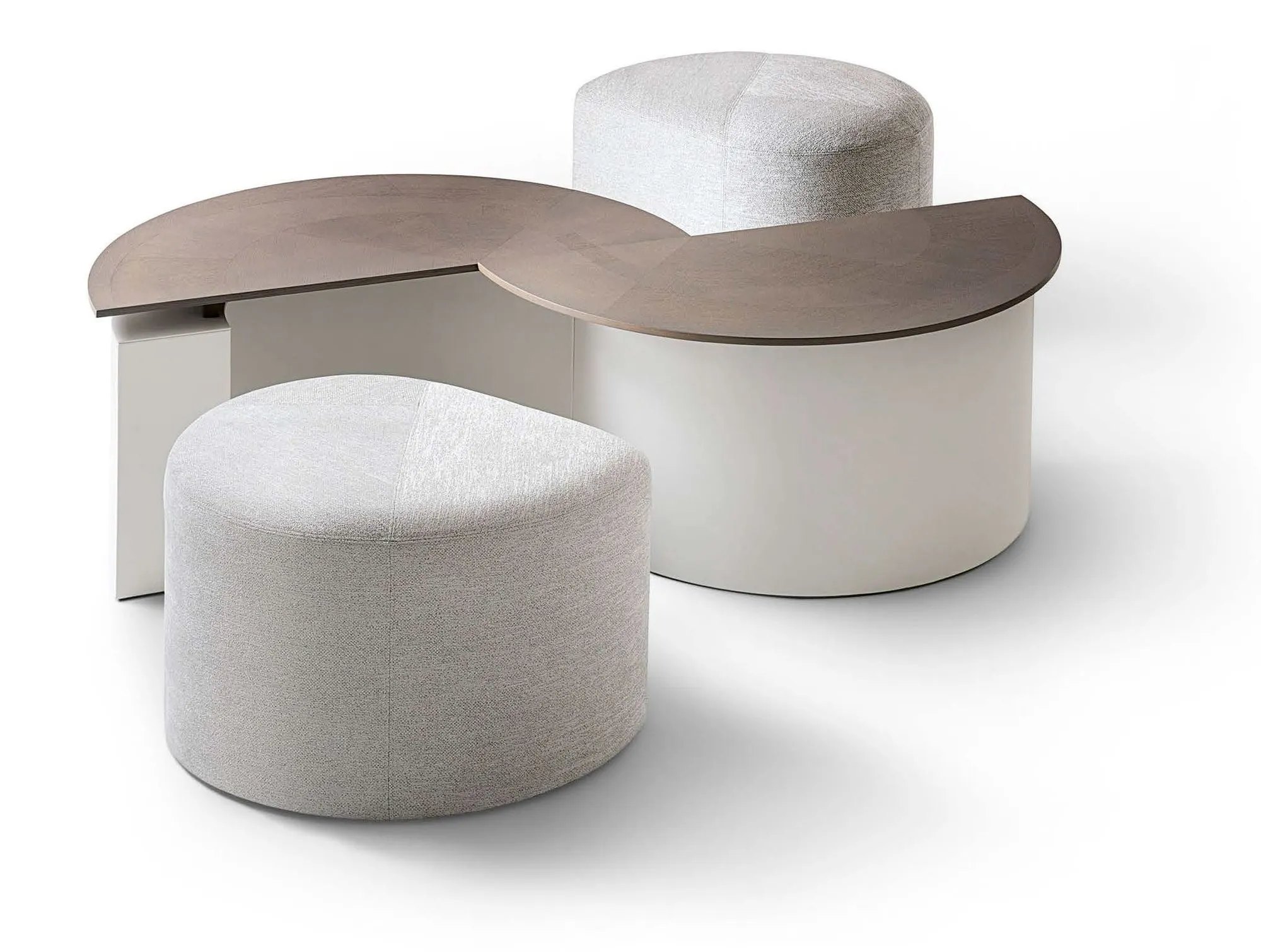 Tiber – Giorgetti at Mesmetric