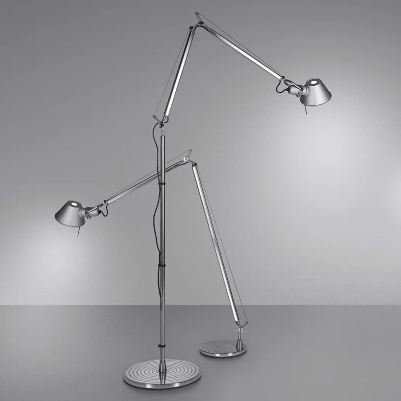Tolomeo – Artemide at Mesmetric