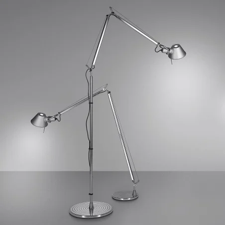Tolomeo – Artemide at Mesmetric