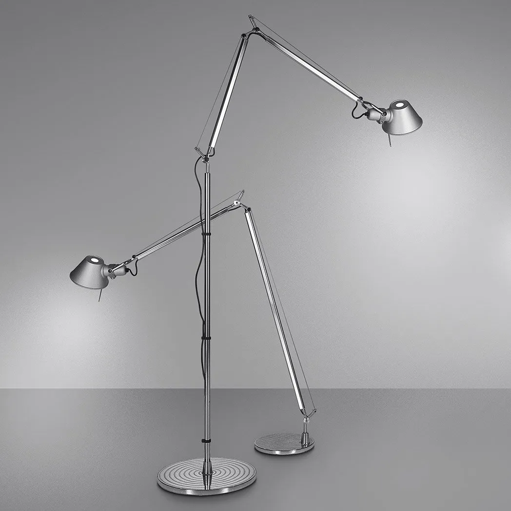 Tolomeo – Artemide at Mesmetric