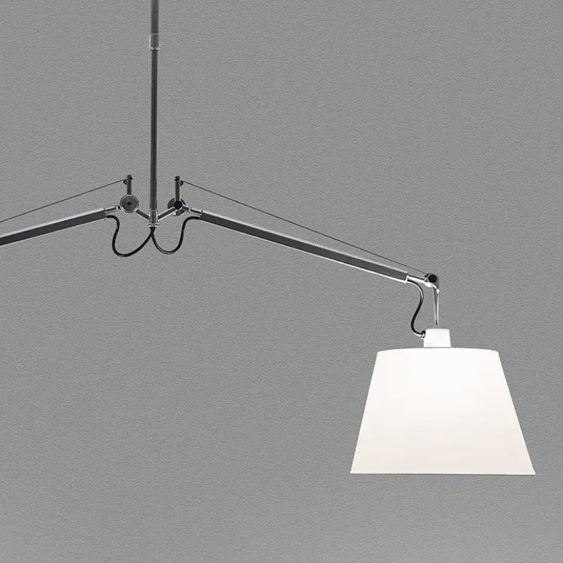 Tolomeo Basculante 2 Bracci - Artemide w Mesmetric