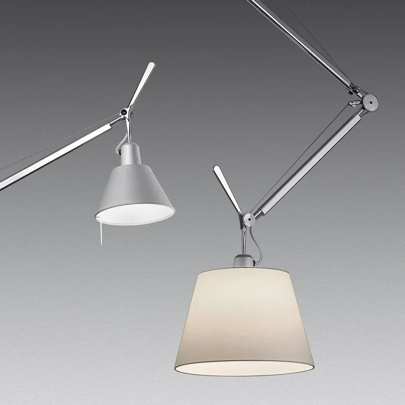 Tolomeo Decentrata - Artemide w Mesmetric