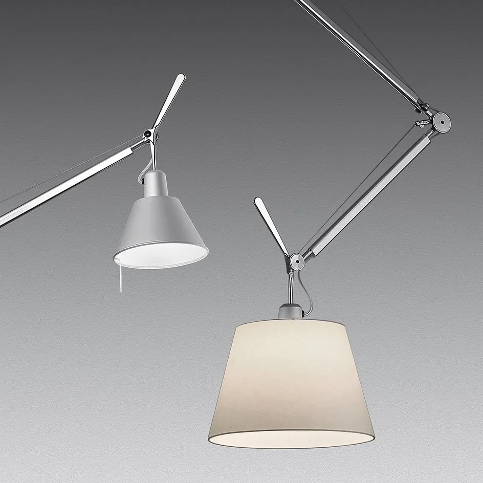 Tolomeo Decentrata - Artemide w Mesmetric
