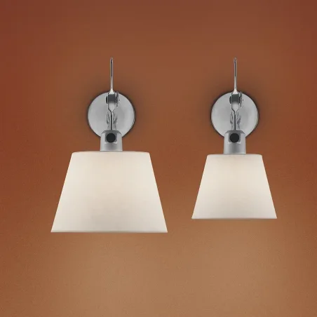 Tolomeo Diffusore - Artemide w Mesmetric