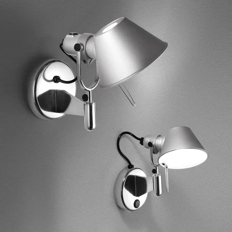 Tolomeo Faretto - Artemide w Mesmetric