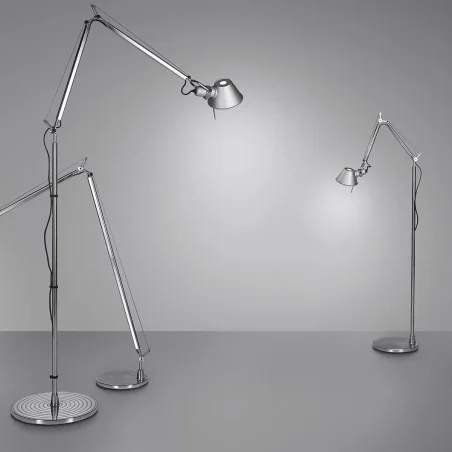 Tolomeo LED – Artemide at Mesmetric