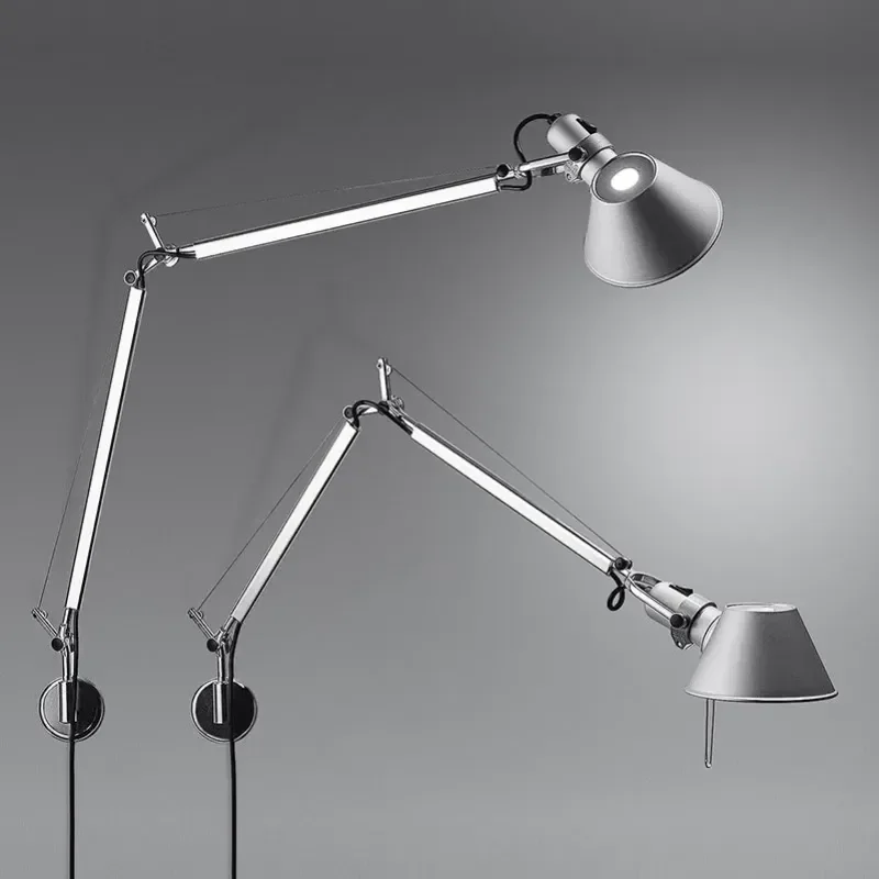 Tolomeo LED - Artemide w Mesmetric