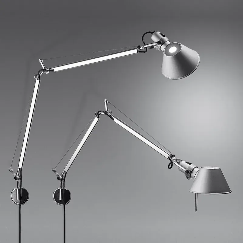 Tolomeo LED - Artemide w Mesmetric