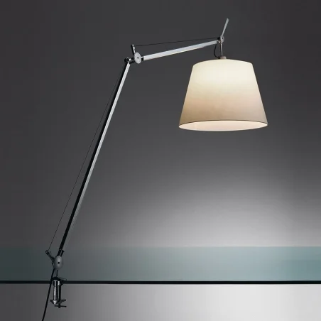 Tolomeo Mega – Artemide at Mesmetric