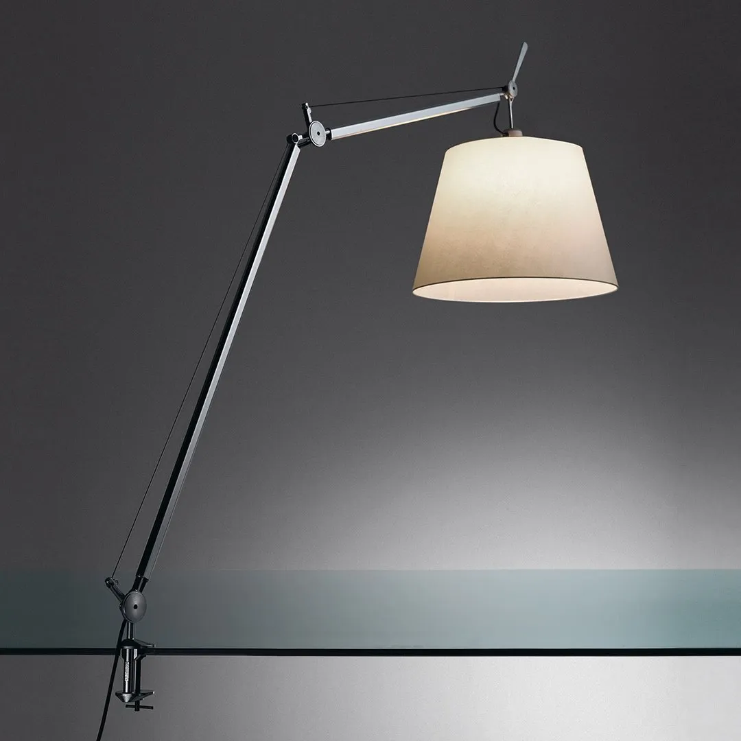 Tolomeo Mega - Artemide w Mesmetric
